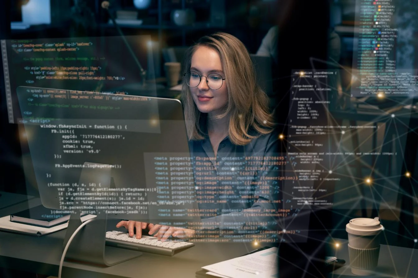 Software Development services by Iugale