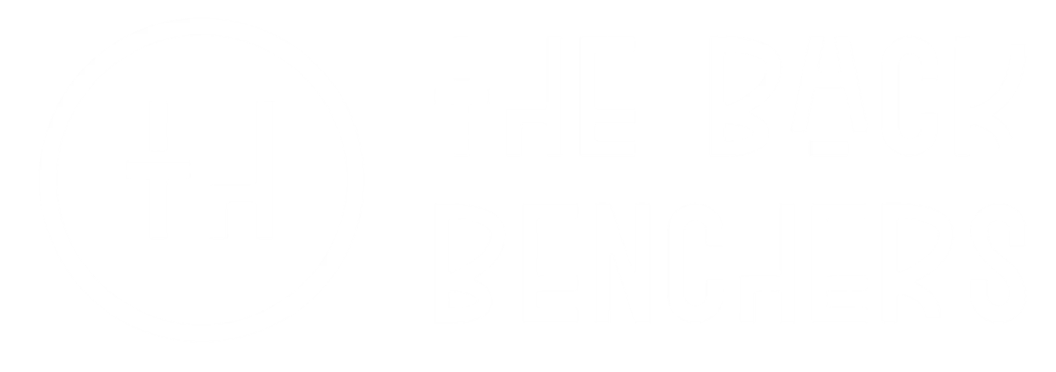 The Back Benchers
