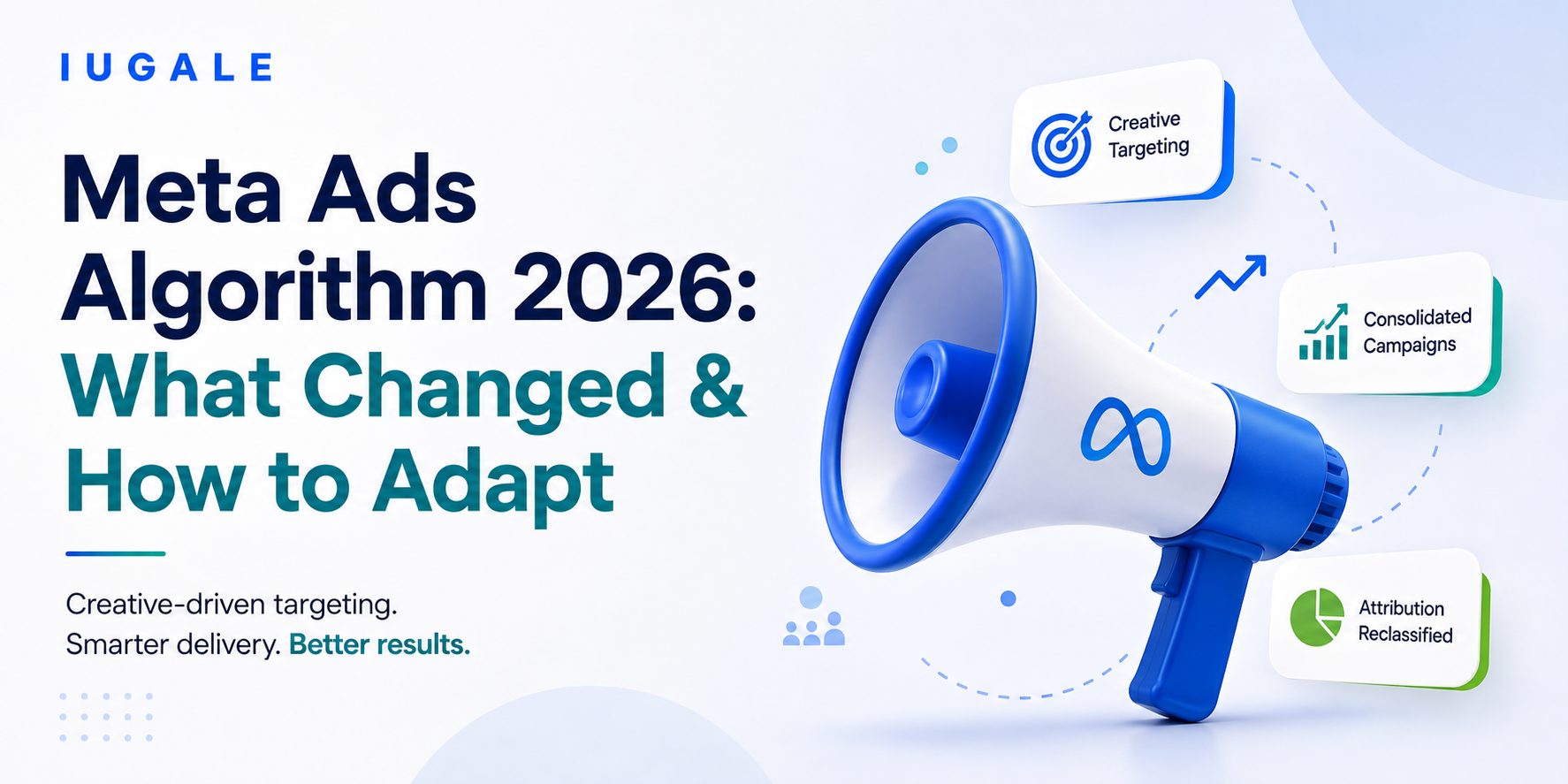 Meta Ads Algorithm Update 2026
