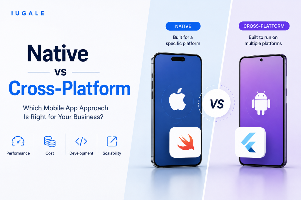 Native vs Cross-Platform: Picking Your Mobile Stack