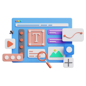 UI/UX Design